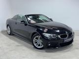 BMW 428 iA M Paket BiXEN*KAM*HUD*H&K*SHZ*PARK - gebrauchte BMW 428 aus dem Jahr 2015