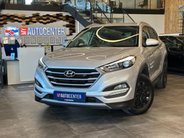 Hyundai TUCSONTucson Intro Edition 4WD *Navi*