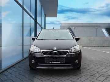 Skoda Citigo - 8