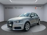 Audi A1 Sportback S-Tronic/PDC/Shz/Klima - Audi A1 Gebrauchtwagen in Hamburg