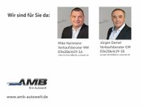 Audi A3 - Vorschau Bild 3