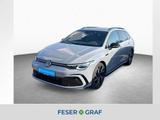 Volkswagen Golf VIII Variant R-Line 1.5 TSI AHK ACC KAMERA