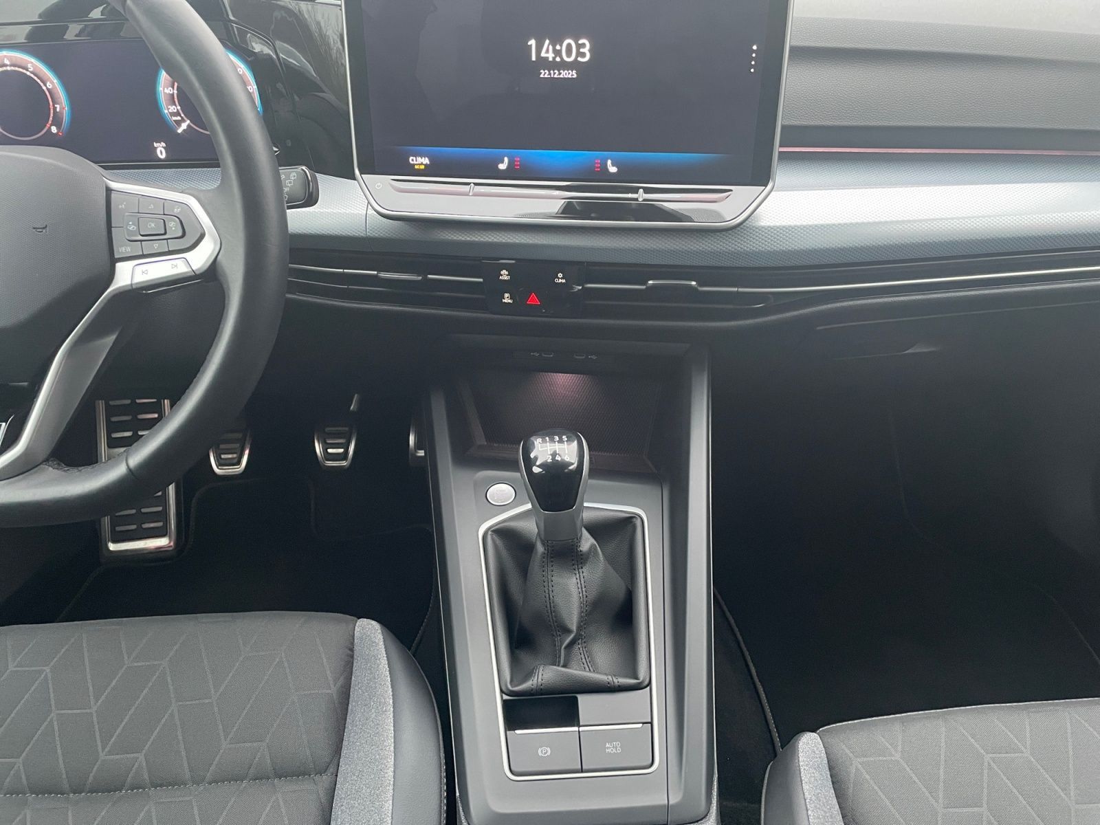 Volkswagen Golf - Bild 11