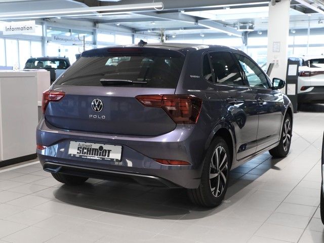 Volkswagen Polo - Bild 2