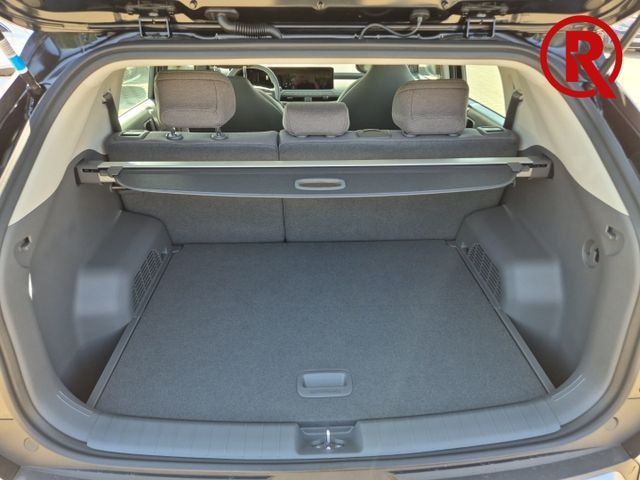 EV3 Air Android Auto Apple CarPlay Navi Rückfahr