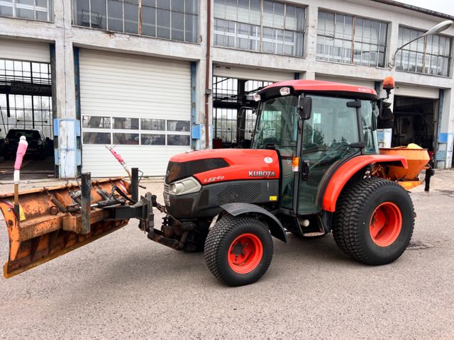 Kubota L5240