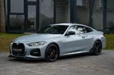BMW 430i xDrive/Laser/M-Sport/Kamera