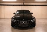 Mercedes-Benz AMG GT 53 4MATIC+ AMG Performance Sitze LED 360° - gebrauchte Mercedes-Benz AMG GT aus dem Jahr 2023