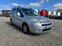 Fahrzeugabbildung Citroën Berlingo Kombi Multispace