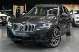 BMW X3 xDrive 30 d M Sport *Laser*AHK*20Zoll*Pano* - BMW X3 mit Diesel-Antrieb: Sitzbelüftung