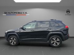 Fahrzeugabbildung Jeep Cherokee 3.2 Trailhawk 4WD