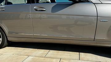 2008 Mercedes-BENZ C 180 照片 5