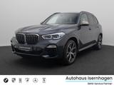 BMW X5 M50d Panorama H/K 360°AHK KomfHUD DAB 21Zoll - BMW X5 M50 in Hannover