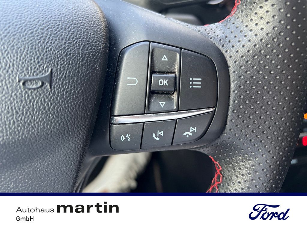 Fahrzeugabbildung Ford Puma 1.0 ST-Linie KLIMA SYNC PDC SHZ NAVI LED