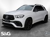 Mercedes-Benz GLE 63 AMG S 4M +22 ZOLL+AHK+KAMERA+BURMESTER