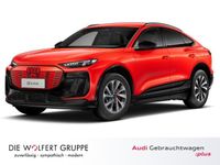 Audi Q6 e-tron - Vorschau Bild 2
