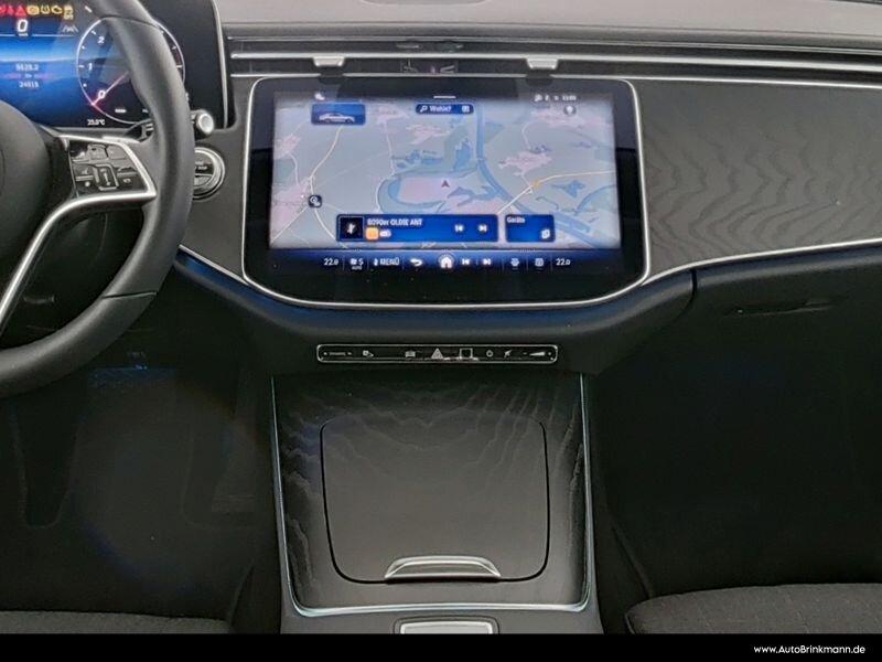 Mercedes-Benz E 220 d AVANTGARDE/LED/KAMERA/TOTW/SPURHSHZ