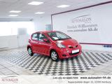 Toyota AYGO Cool Automatik*2Vorb*TÜV Neu*5Türig*Klima* - Toyota aus 2011