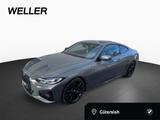 BMW 430i Coupe M Sport Pro Harman/Kardon Navi LED 19 - gebrauchte BMW 430 aus dem Jahr 2020