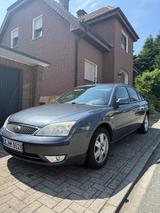 Ford Mondeo 1,8 SCi 96 kW Ghia Ghia - Ford Mondeo: Sci