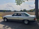 Mercedes-Benz 450 SLC 5.0 original Zustand - Mercedes-Benz 450 aus 1979: Slc