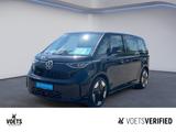 Volkswagen ID.Buzz Bus 150 kW Pro IQ-LIGHT+NAVI+EL.-TÜRN - schwarze Volkswagen ID. Buzz