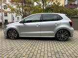 Volkswagen Polo 1.8 TSI GTI /Stage 3 - Volkswagen Polo: 1.3