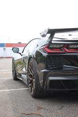 Corvette C8 Stingray - Corvette Gebrauchtwagen von 2024