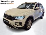 Volkswagen T-ROC Life DAB+VIRT+LED+PDC+Facelift - gebrauchte Volkswagen T-Roc mit Facelift