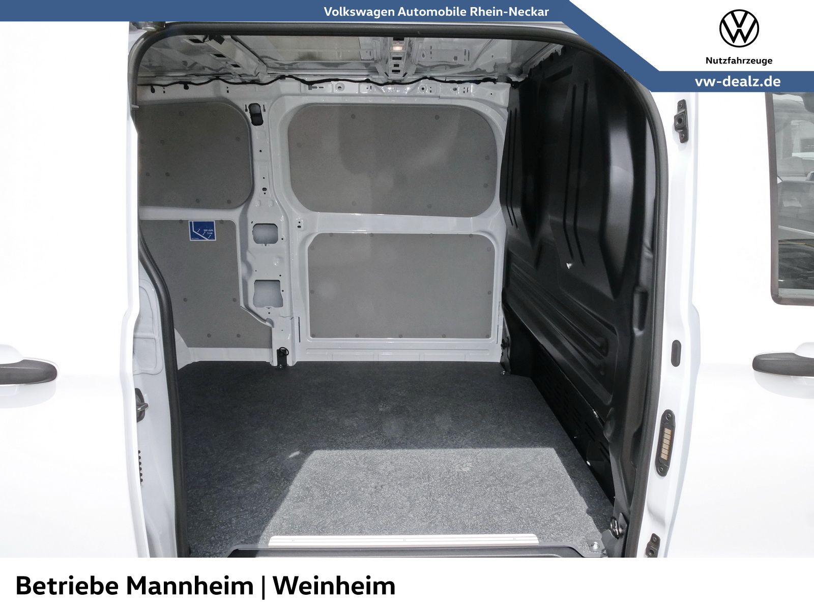 Volkswagen Andere - Bild 11