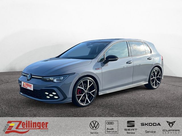 Volkswagen Golf GTI DSG|PANO|H&K|MATRIX|ALARM|NAVI|KAMERA