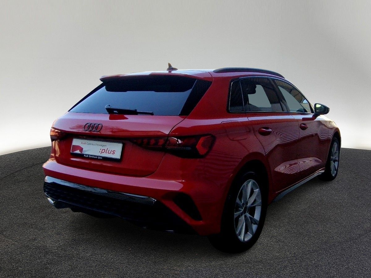 Audi A3 - Bild 4