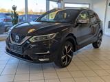 Nissan Qashqai 1.6 DIG Tekna+ Pano Bose 360° Memory 19" - Nissan Qashqai mit Panoramadach