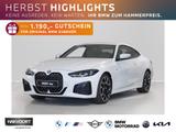 BMW 420i Coupé M-Sport Pro "Herbst Highlights" UPE 6 - BMW 4er Reihe Neuwagen