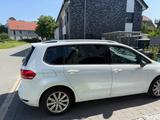Volkswagen Touran 2.0 TDI SCR DSG IQ.DRIVE 7 Setzer Panoram - VW Touran Gebrauchtwagen in Bielefeld