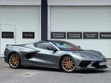 Corvette C8 - Corvette Gebrauchtwagen von 2024