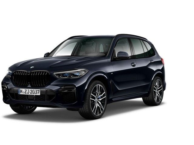 BMW X5 M50
