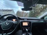 Volkswagen Arteon Elegance - Volkswagen Arteon: Elegance