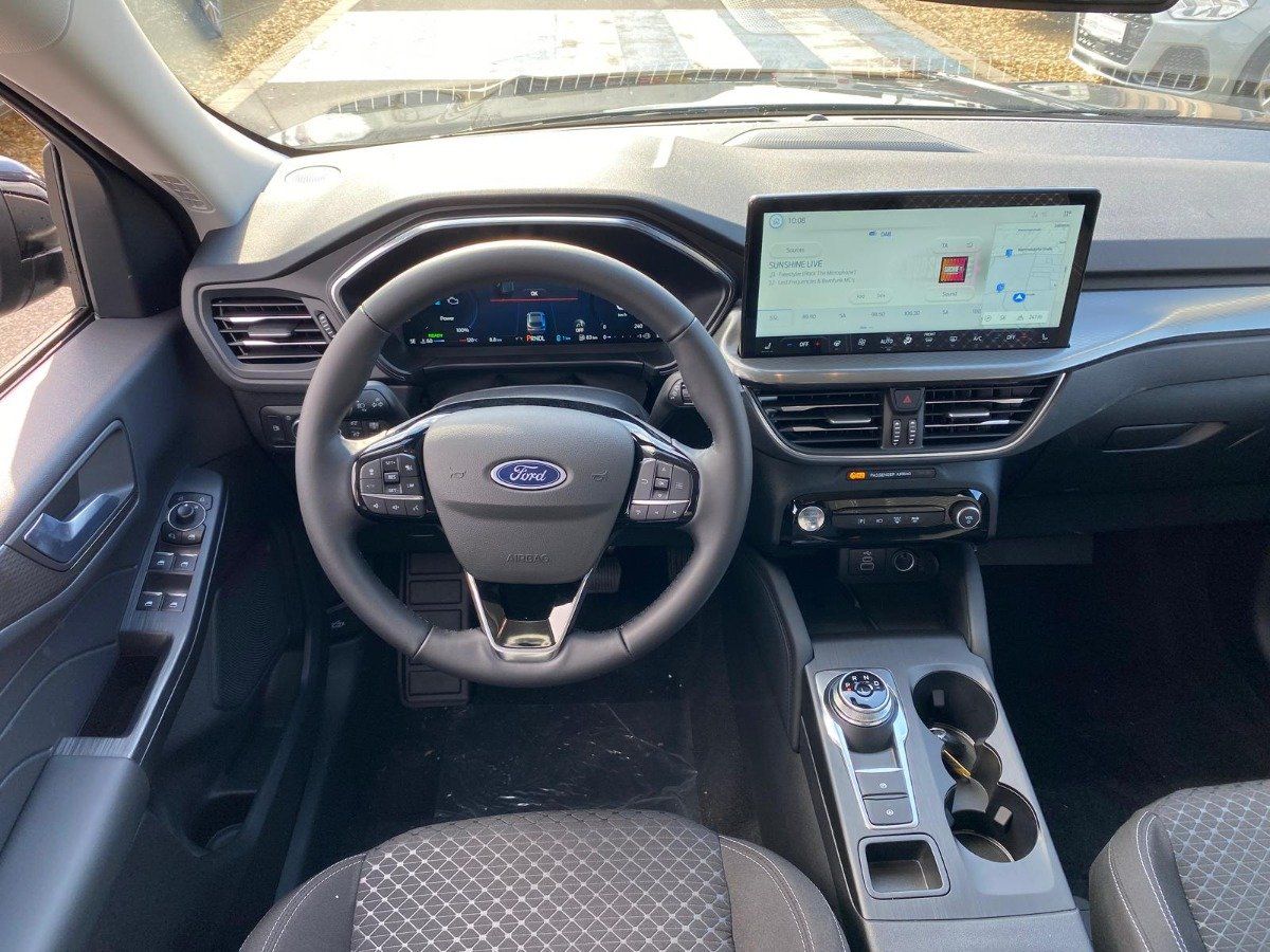 Ford Kuga - Bild 16