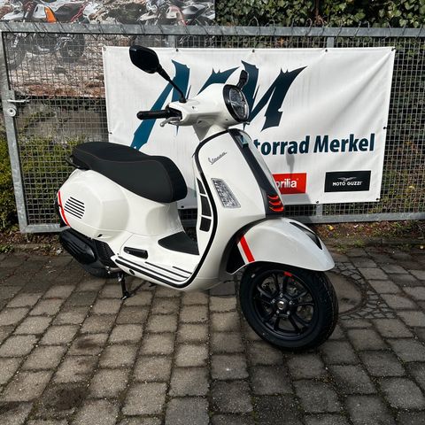 Vespa GTS 300 Super Sport Deut.Modell.2024 Keyless