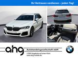 BMW 530i Touring M Sport Laserlicht Head-Up AHK Spor - BMW 530 aus 2024