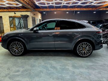 Porsche Cayenne - 3