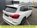 BMW X3 xDrive 20 d Advantage*NAVI*CAM*HUD*AHK - gebrauchte BMW X3 aus dem Jahr 2018