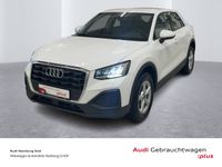 Audi Q2 - Vorschau Bild 1