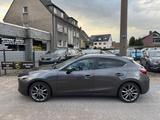 Mazda 1.HAND/R-KAMERA/HEAD UP/KEYLESS/LHZ/SHZ/NAVI - Mazda 3 Gebrauchtwagen in Dortmund