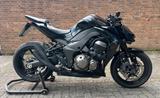 Kawasaki Z1000 - Offers