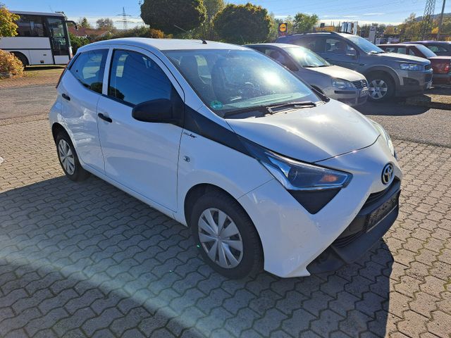 Toyota Aygo AYGO x**GARANTIE**