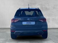 Seat Arona - Vorschau Bild 4