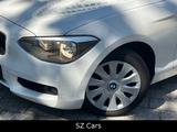 BMW Limousine 5-trg. 114 i* - BMW 114 Gebrauchtwagen