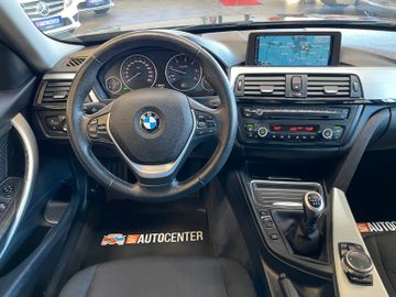 BMW 318D Lim.*NAVI*LED*PDC*SZH*APPLE-CARPLAY*